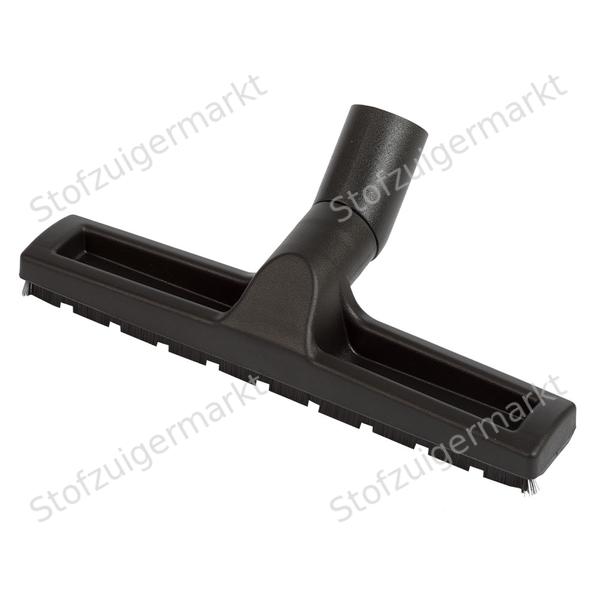 Parkettbürste - 38mm 30cm - 2 rollen - PP haare