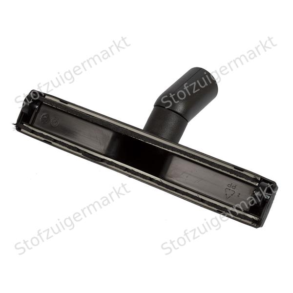 Parkettbürste - 38mm 30cm - 2 rollen - PP haare