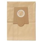 Papieren - staubsaugerbeutel - Bosch, Siemens - polybeutel