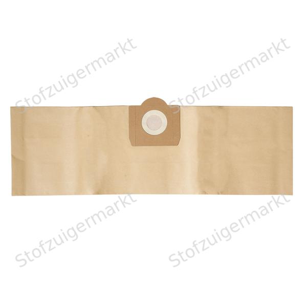 Papieren - staubsaugerbeutel - Rowenta, Kärcher - polybeutel