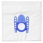 Mikrofaser - staubsaugerbeutel - Bosch, Siemens - polybeutel