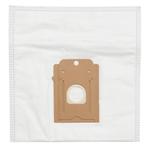 Mikrofaser - staubsaugerbeutel - Bosch, Siemens - polybeutel