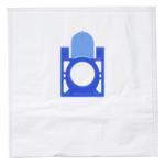 Mikrofaser - staubsaugerbeutel - Eio, Kalorik, Futura, Vision - polybeutel