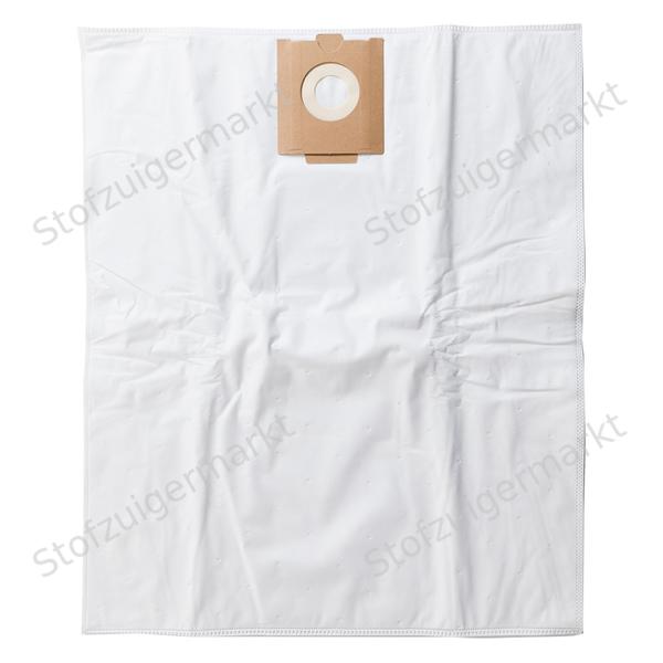 Mikrofaser - staubsaugerbeutel - Festool - polybeutel