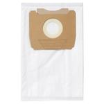 Mikrofaser - staubsaugerbeutel - Aeg, Electrolux, Volta - polybeutel