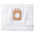 Economy XL - Mikrofaser - staubsaugerbeutel - Nilfisk - polybeutel