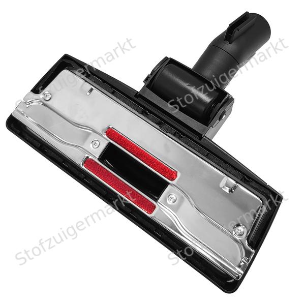 Kombidüse - 35mm 28cm - rad - parkhalterung - Miele***