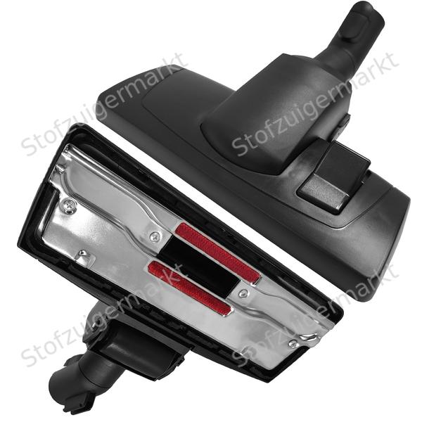 Kombidüse - 35mm 28cm - rad - parkhalterung - Miele***