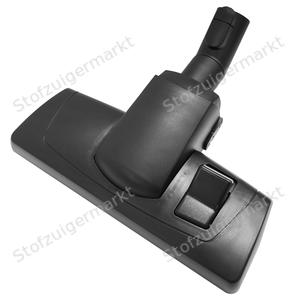 Kombidüse - 35mm 28cm - rad - parkhalterung - Miele***