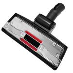 Kombidüse - 35mm 28cm - rad - parkhalterung - Miele***