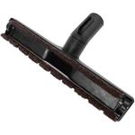 Parkettbürste - 35mm 30cm - 2 rollen - pferdehaar - parkhalterung - Miele