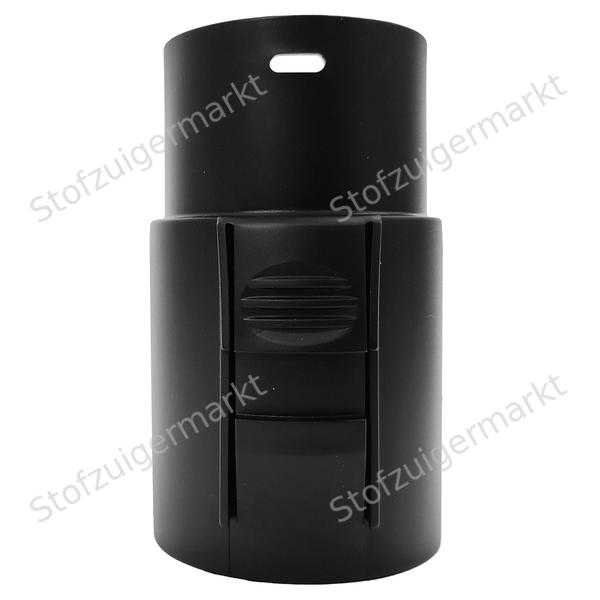 Einsteckverschluss - klicksystem - Kärcher WD3