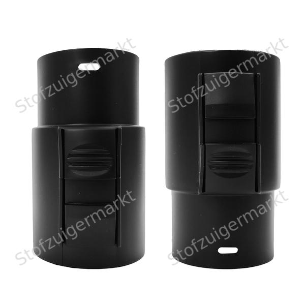 Einsteckverschluss - klicksystem - Kärcher WD3