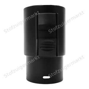 Einsteckverschluss - klicksystem - Kärcher WD3