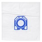 Mikrofaser - staubsaugerbeutel - LG, Nilfisk, Philips - polybeutel