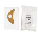 Mikrofaser - staubsaugerbeutel - Kärcher - polybeutel