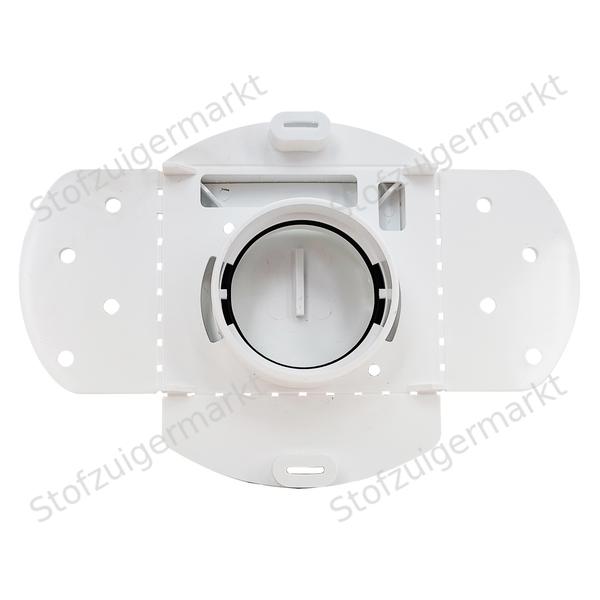 Papieren - staubsaugerbeutel - Wetrok Bantam 9/Monovac 9/11 Plus - polybeutel