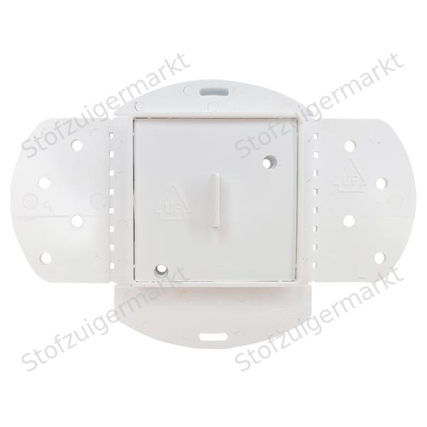 Papieren - staubsaugerbeutel - Wetrok Bantam 9/Monovac 9/11 Plus - polybeutel