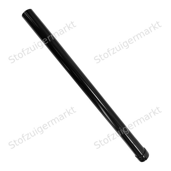 Rohr - gerade - 32mm 50cm - aluminium - nylon ring